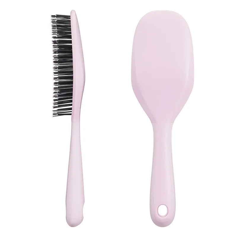 Mapepe Detangling Brush Pink