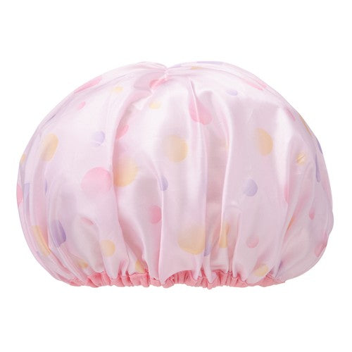 Mapepe Shower Cap Sabon Pink