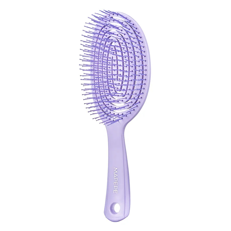 Mapepe Detangling 3D Super Fit Hair Brush