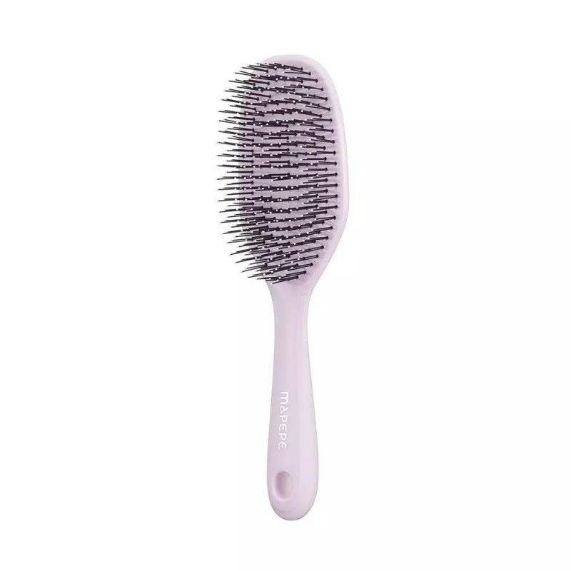 Mapepe Detangling 3D Super Fit Hairbrush