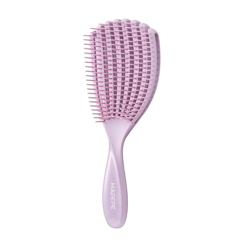 Mapepe Finger Flex Brush Purple