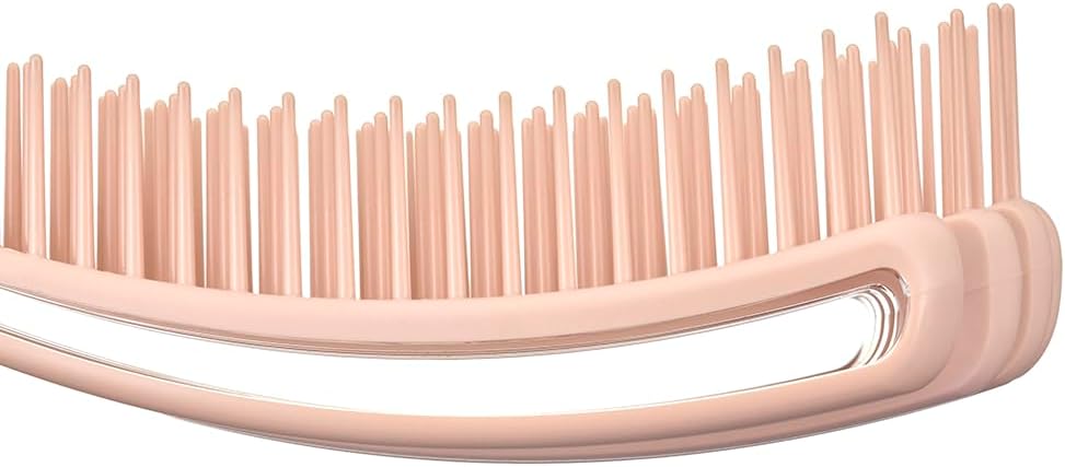 Mapepe Finger Flex Brush Beige