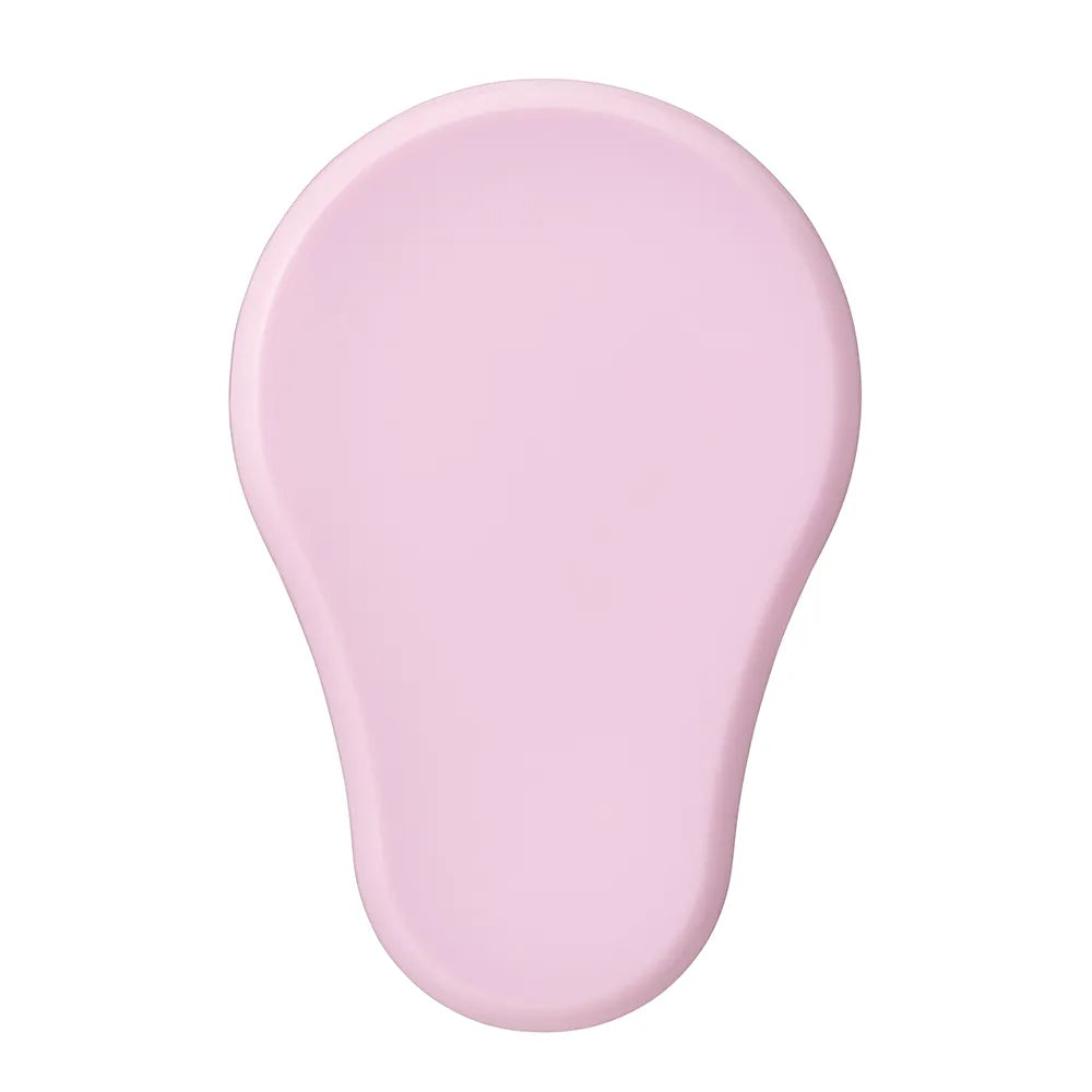 Mapepe Detangling Brush Pocket Size Dusty Pink