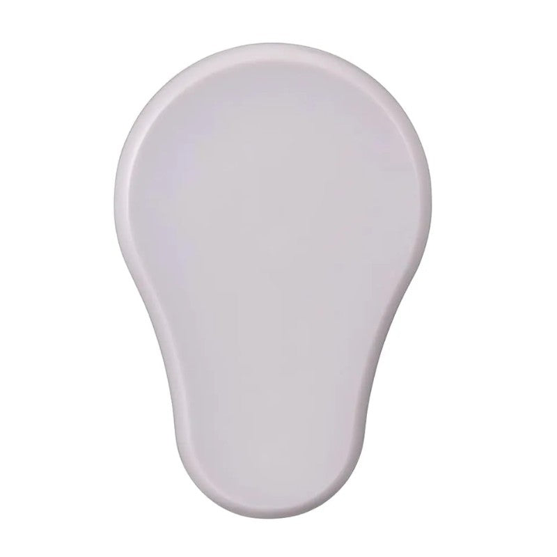 Mapepe Detangling Brush Pocket Size Purple Gray