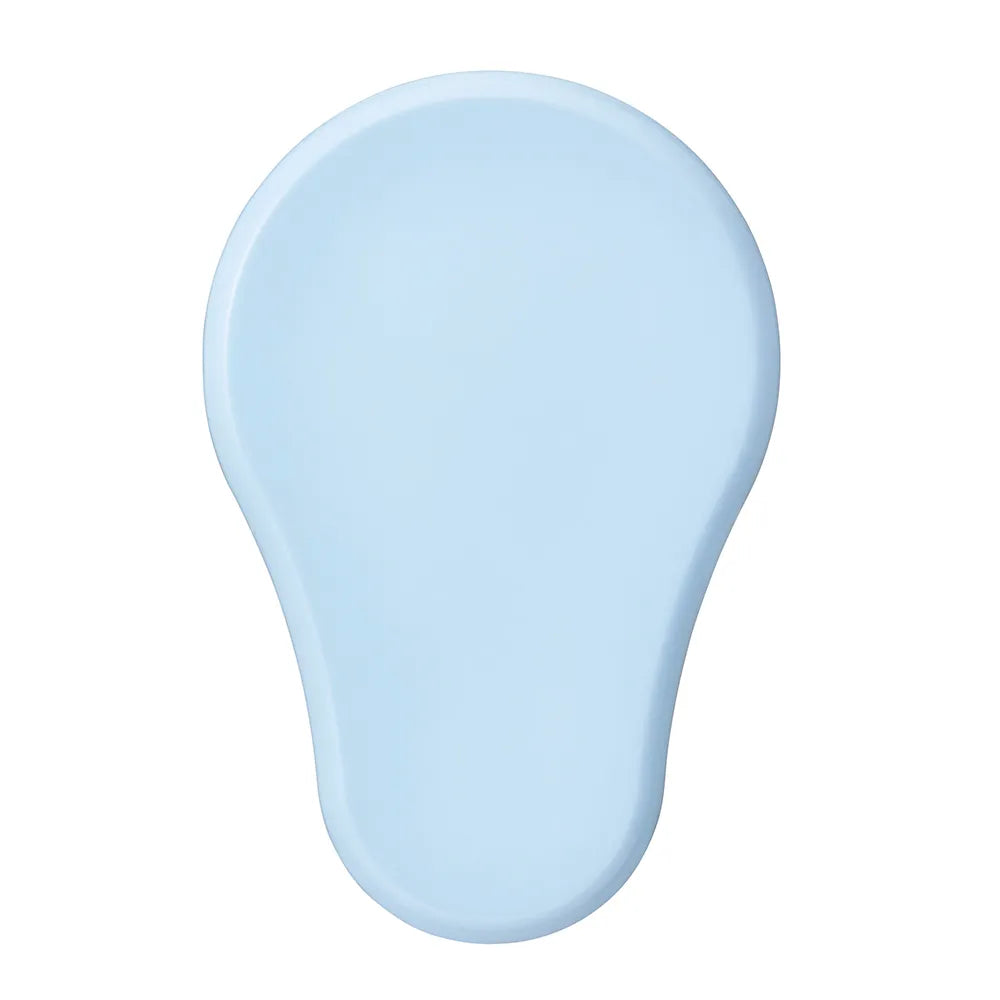 Mapepe Detangling Brush Pocket Size Blue