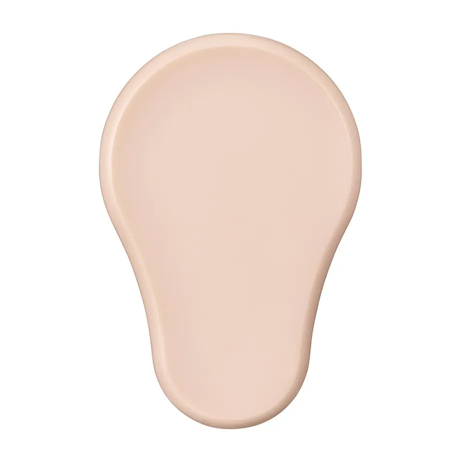 Mapepe Detangling Brush Pocket Size Ecru Beige