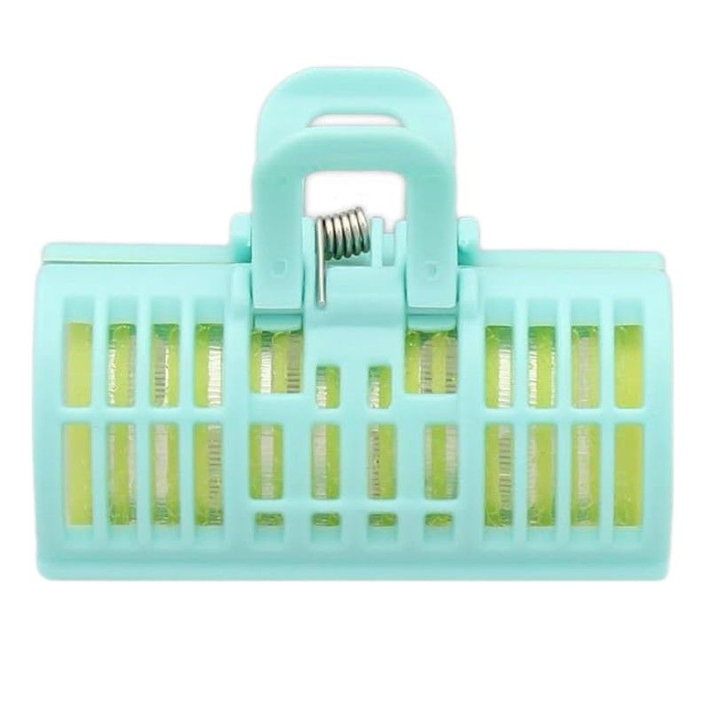 Mapepe Heat Curler with Clip S 3pcs