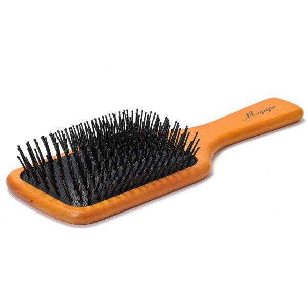 Mapepe Natural Hair Volume Care Brush Large