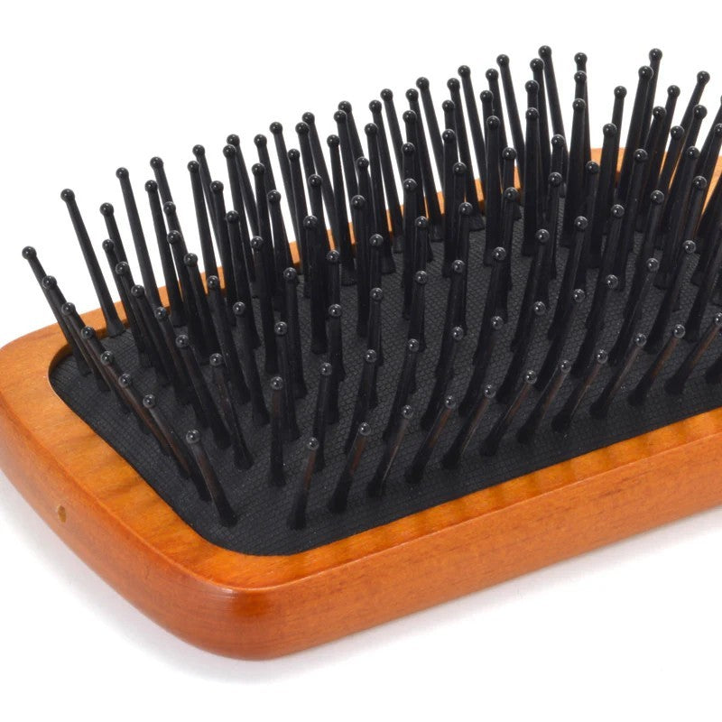 Mapepe Natural Hair Volume Care Brush Large