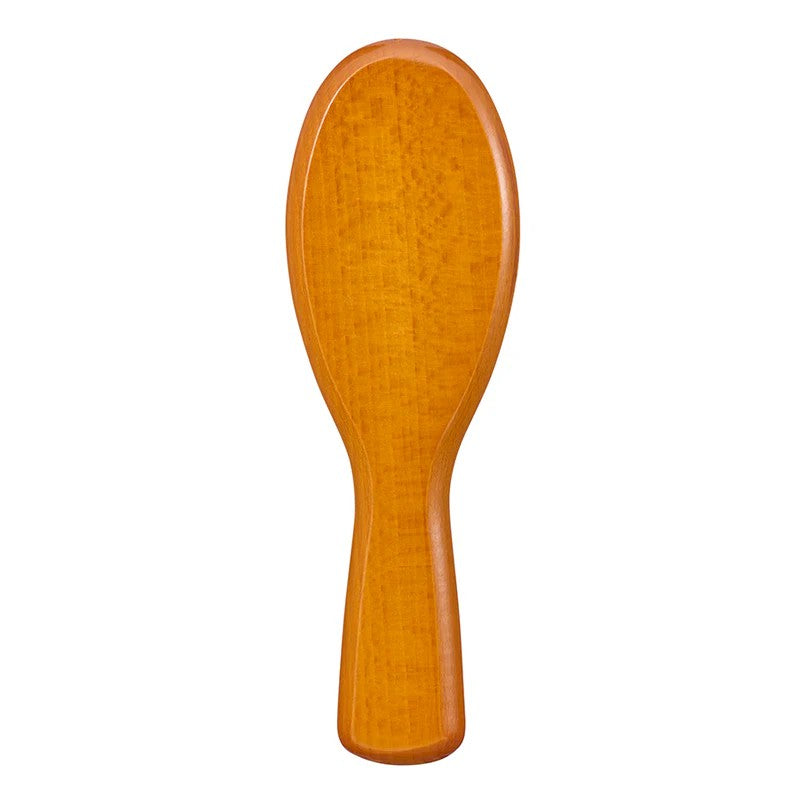 Mapepe Shiny Natural Hair Mini Mix Brush