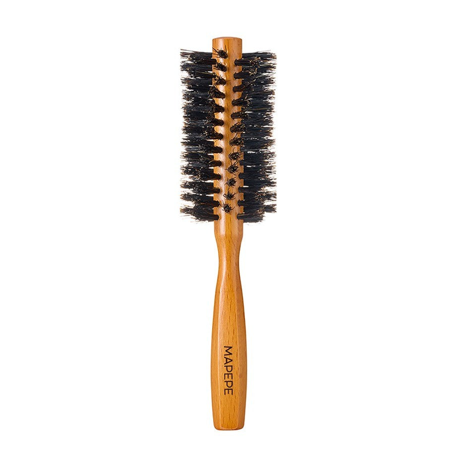 Mapepe Soft Natural Bristles Roll Brush