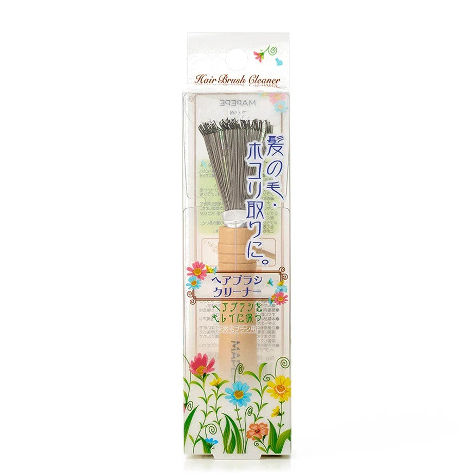 Mapepe Hair Brush Cleaner