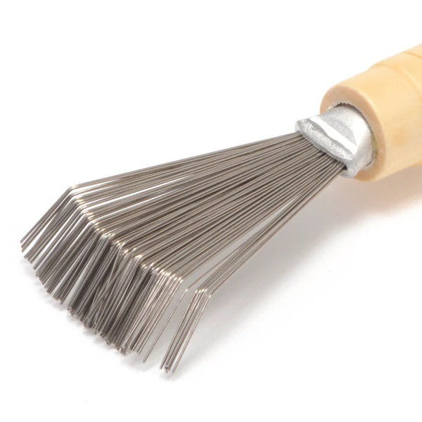 Mapepe Hair Brush Cleaner