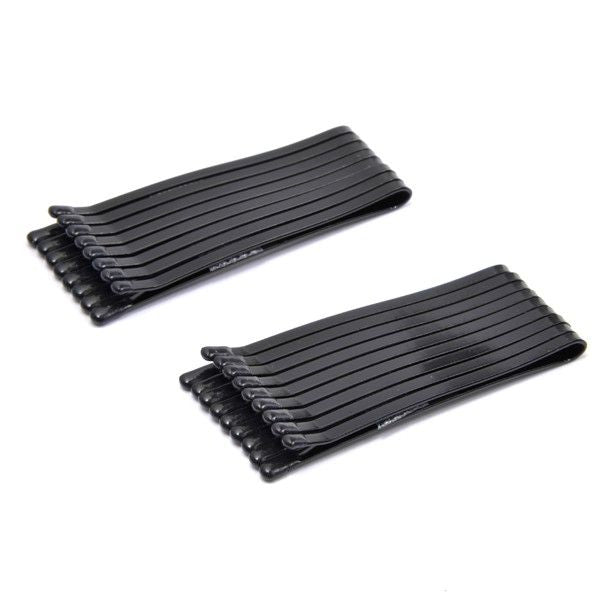 Mapepe Bob Pin Strongly Holds 17pcs