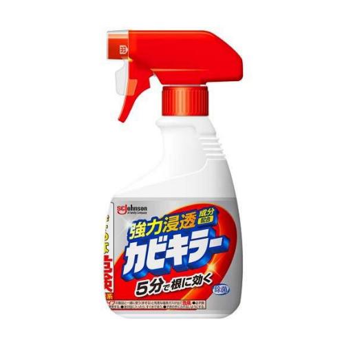 Johnson Mould Removing Spray 400g
