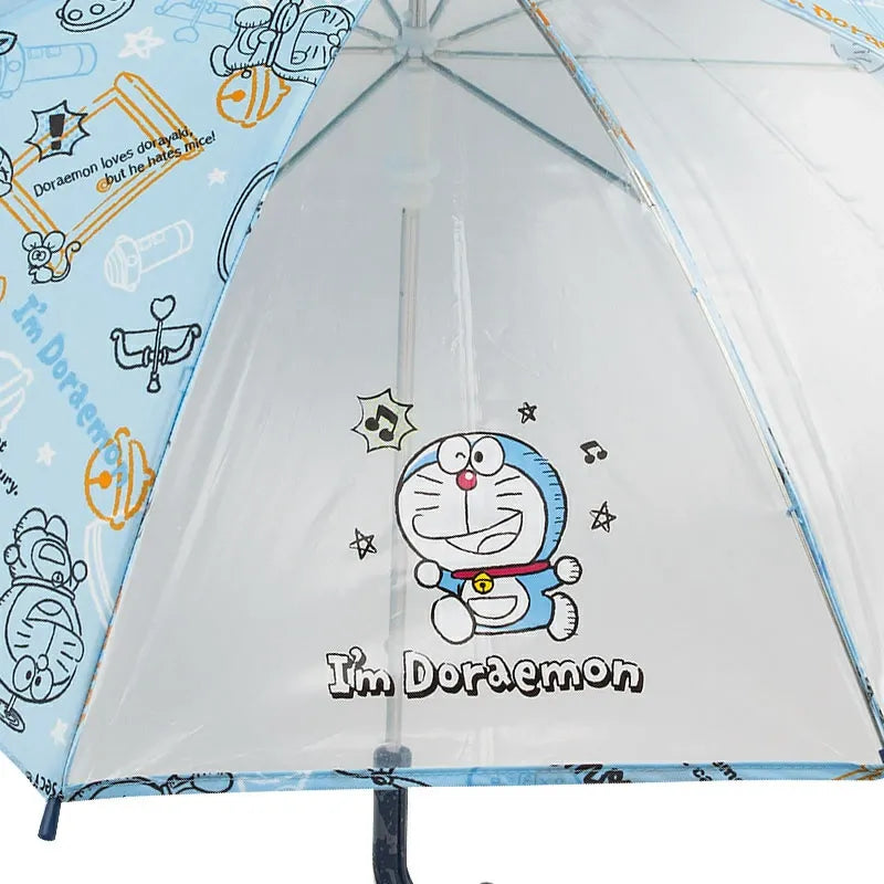 Sanrio Umbrella Doraemon