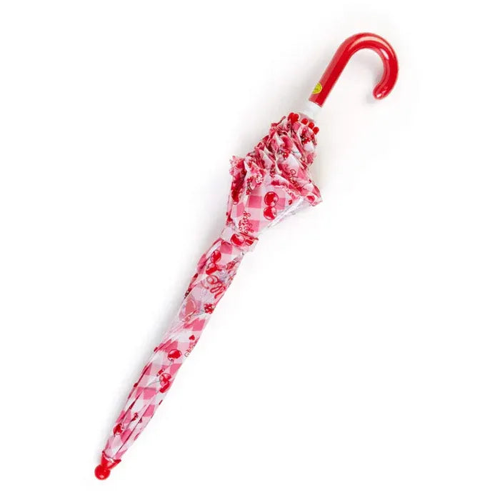 Sanrio Umbrella Red Hello Kitty