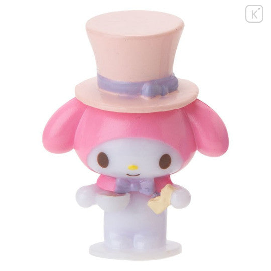 Sanrio Bath Bub Spa Powder Random Character