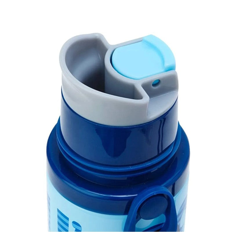 Sanrio Stainless 2 Way Water Bottle Doraemon 380ml