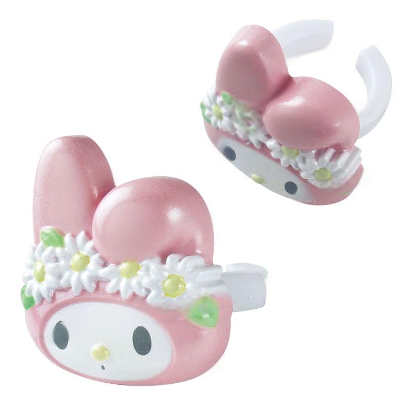 Sanrio Charactors Surprising Bath Bomb Salt 75g