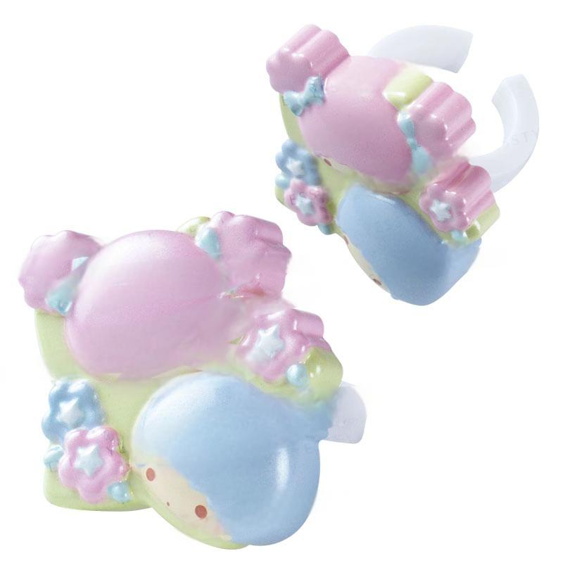 Sanrio Charactors Surprising Bath Bomb Salt 75g