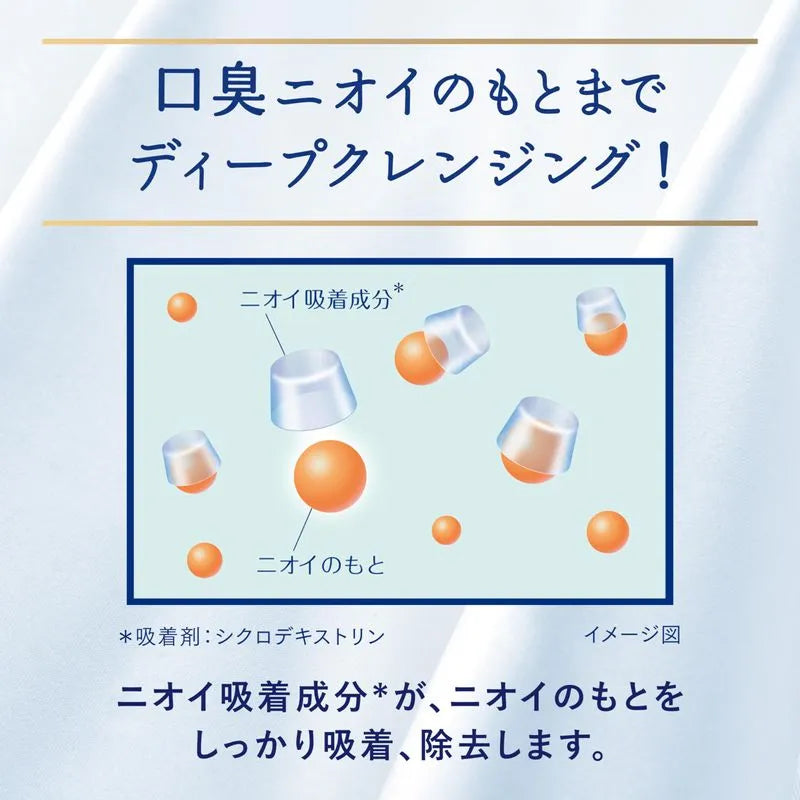 Sunstar Ora2 Whitening Toothpaste Premium Mint 17g