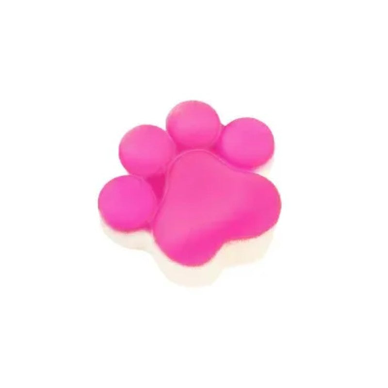 Senjaku Punifuwa Happy Nikukyu Gummy Grape 30g