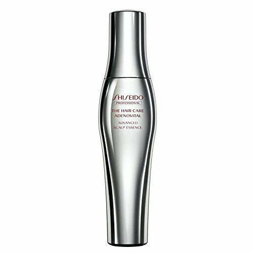 Shiseido Adenovital Advanced Scalp Essence 180ml
