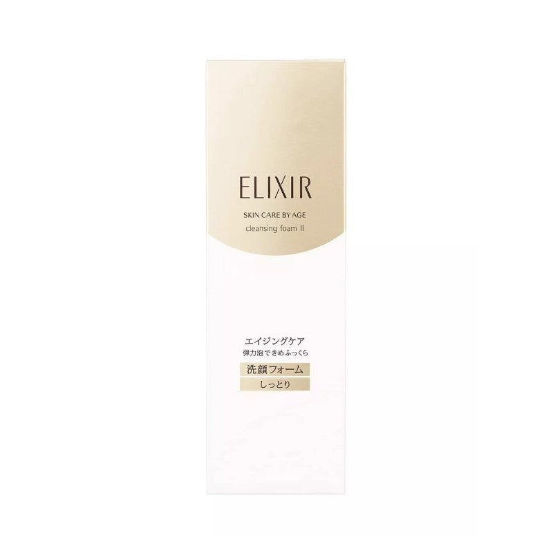 Shiseido Elixir Superieur Cleansing Foam 145g