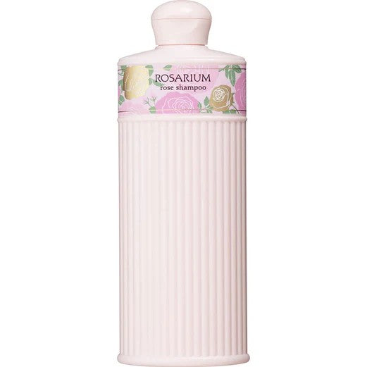 Shiseido Rosarium Rose Hair Shampoo RX 300ml