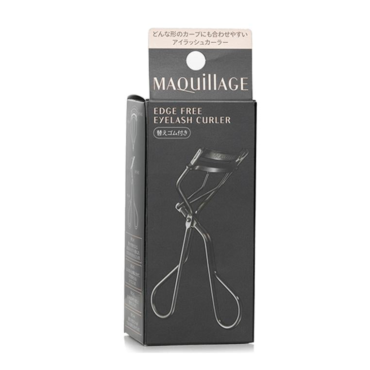 Shiseido Maquillage Edge Free Eyelash Curler 1pc