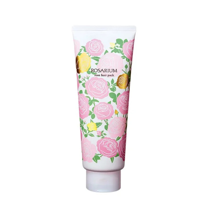 Shiseido Rosarium Rose Hair Pack RX 220g