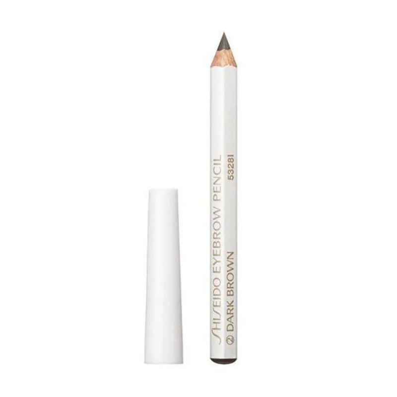 Shiseido Eyebrow Pencil #01 Black
