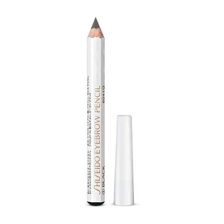 Shiseido Hexagonal Eyebrow Pencil #2 Dark Brown