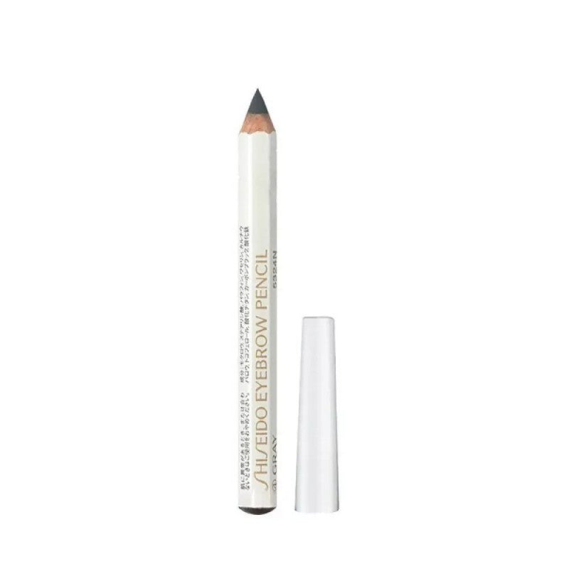 Shiseido Eyebrow Pencil #04 Gray