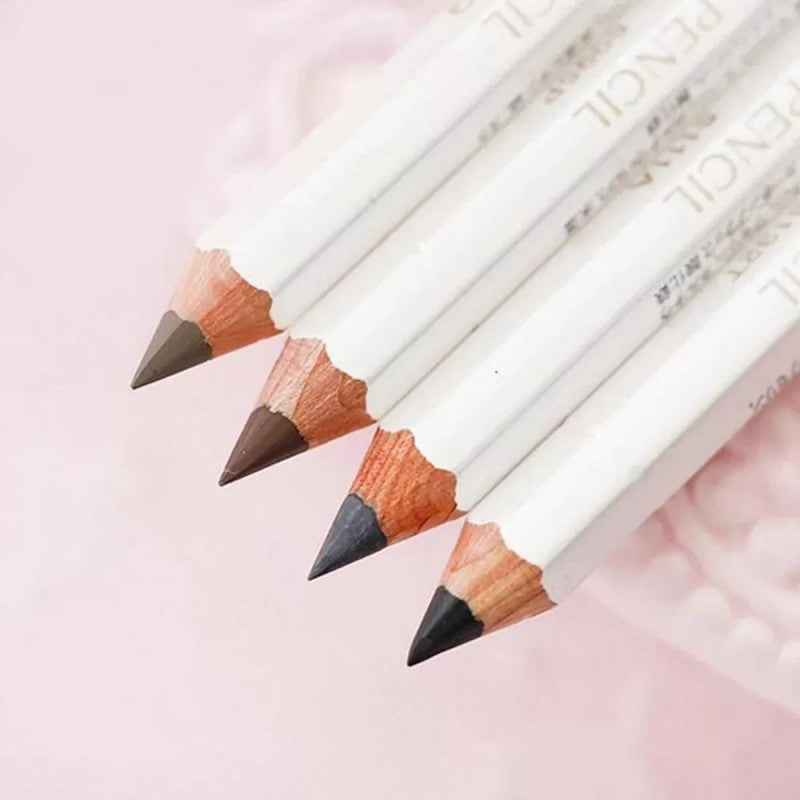 Shiseido Eyebrow Pencil #04 Gray