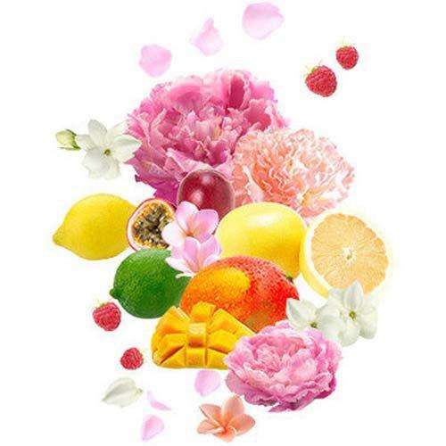 Shiseido Ma Cherie Air Feel Shampoo Smoke Masking Fragrance 450ml