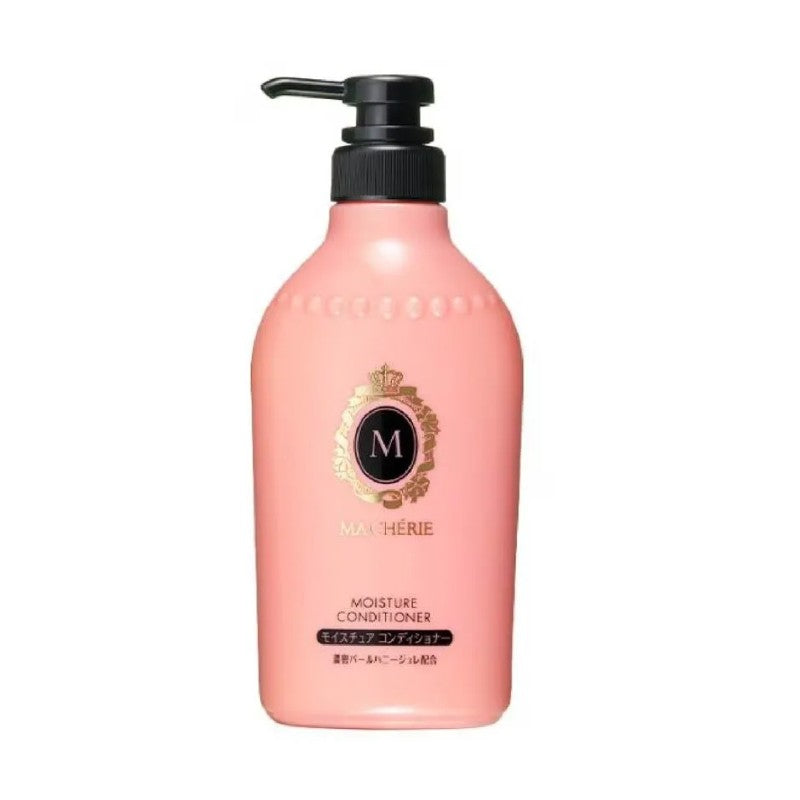 Shiseido Ma Cherie Moisture Conditioner 450ml