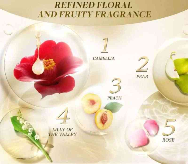 Shiseido Tsubaki Premium Repair Hair Mask 180g