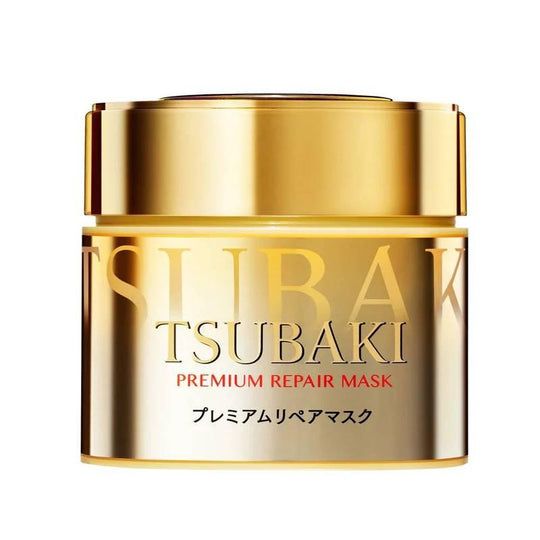 Shiseido Tsubaki Premium Repair Hair Mask 180g