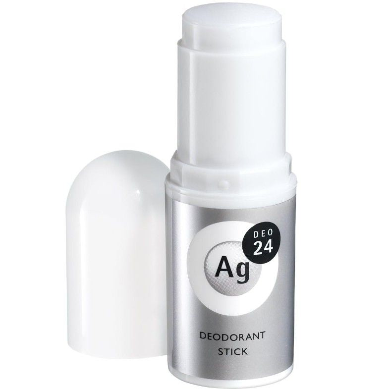 Shiseido Ag 24 Deodorant Stick Unscented 20g
