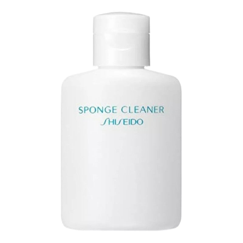 Shiseido Sponge Cleaner 199 50ml