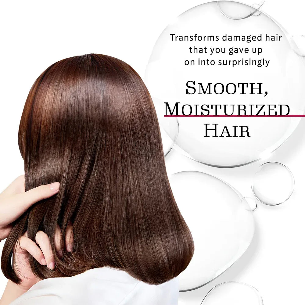 Fino芬浓美容液红罐发膜修护保湿230g