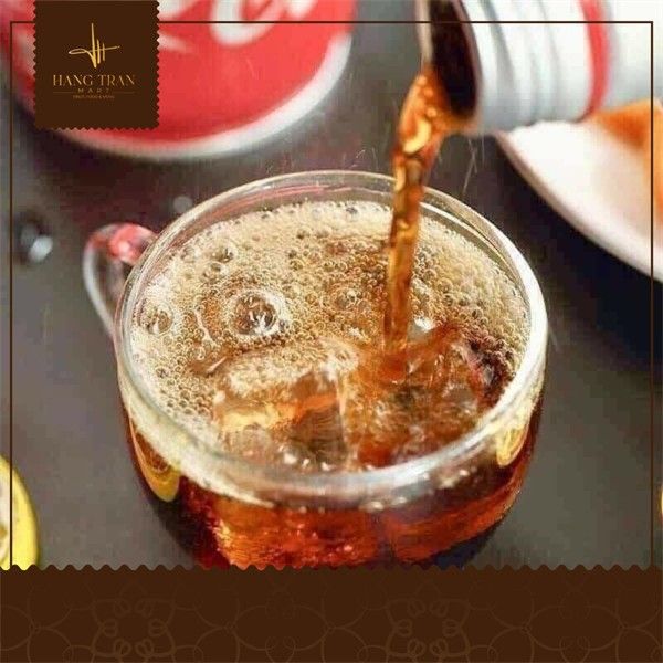 Coca Cola Metal Bottle Can 300ml