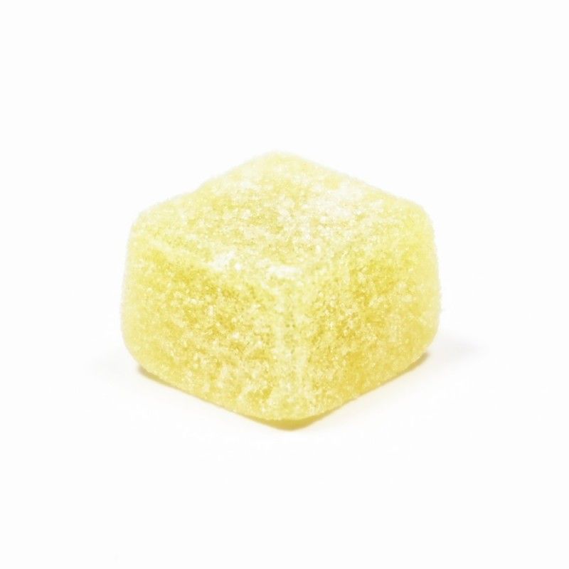 Nobel Kori Kori Sours Gummy Candy Apple 50g