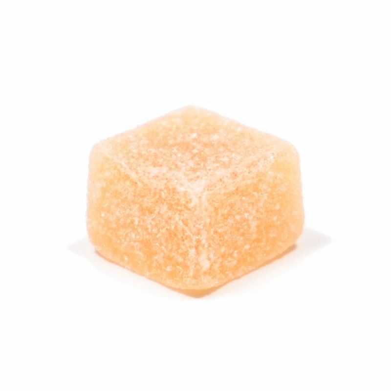 Nobel Kori Kori Sours Gummy Candy Apple 50g