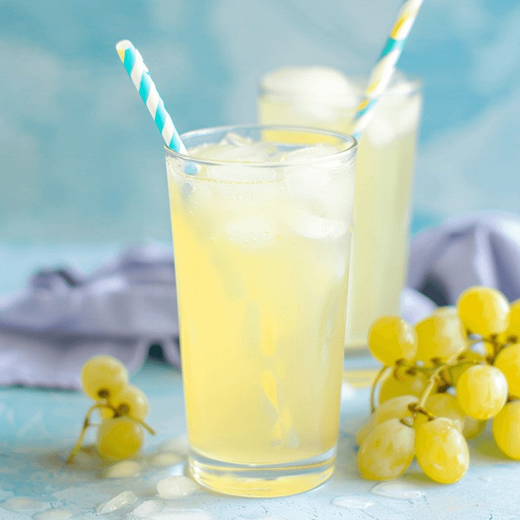 Sangaria White Grape Soft Drink 500ml