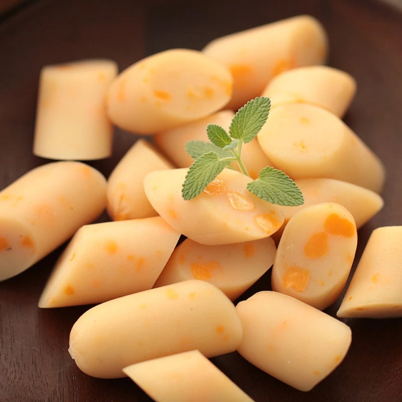 Natori Cheese Fish Sausage 8pcs