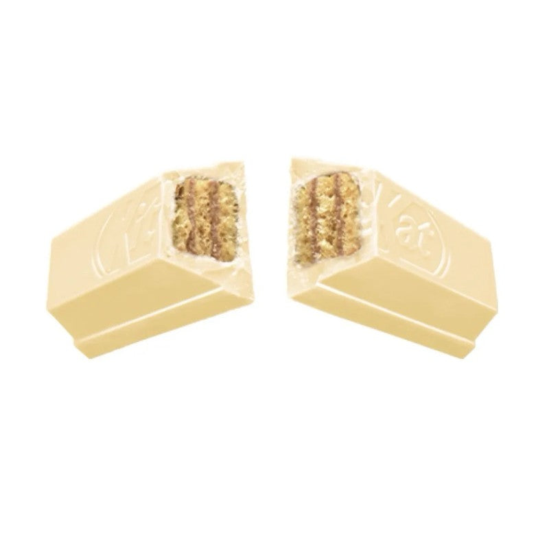 KitKat Omiyage Takatsudo Momiji Manju Flavour 10pcs