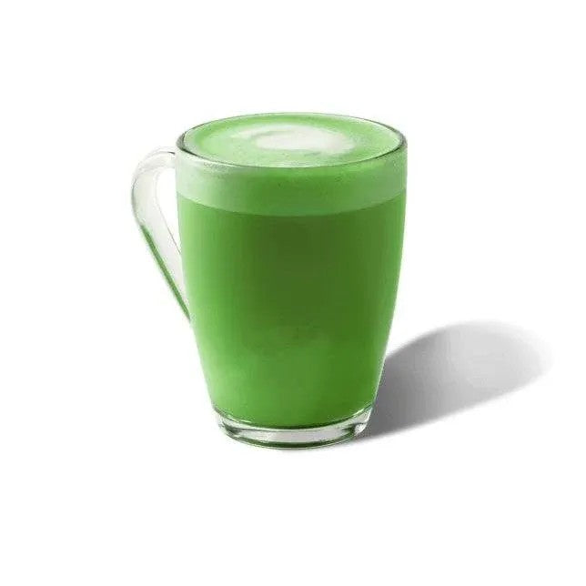 Starbucks Premium Mix Matcha Latte Stick Coffee 24g*4